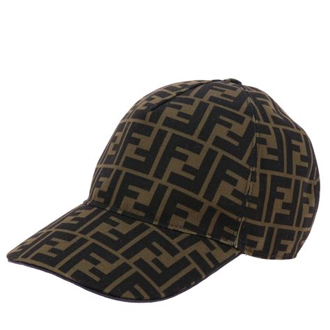 cappello fendi ebay|Cappello Fendi Uomo .